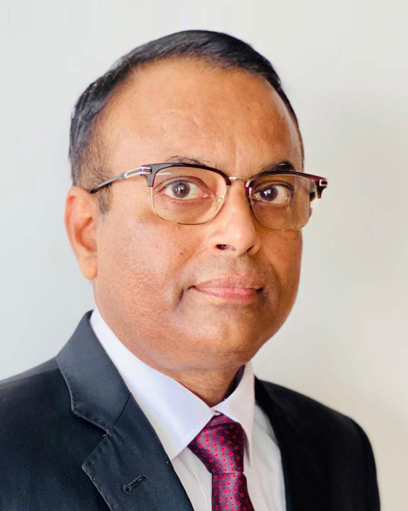 Subodh Prasad Deo