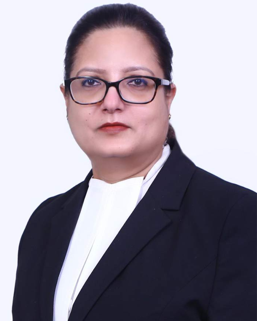 Manisha Singh